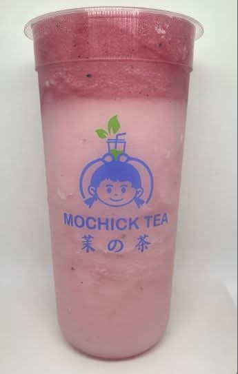 Dragonfruit Lychee 火龙荔荔